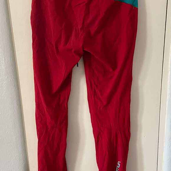 La Sportiva Women’s TX Pants Size Small - Picture 2 of 12